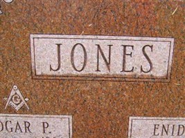 Enid M. Jones Enid M. Jones