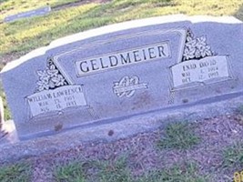 Enid May David Geldmeier