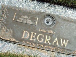Enid P. DeGraw