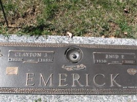 Enid P. Emerick