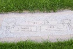 Enid S. Holder