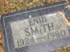 Enid Smith