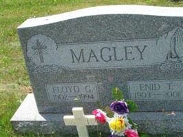 Enid T. Magley