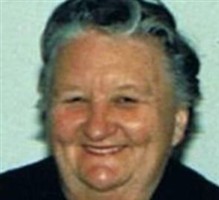 Enid Valerie Anderson Taylor