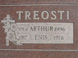 Enis Treosti