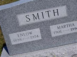 Enlow Smith Enlow Smith