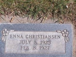 Enna Christiansen Enna Christiansen