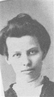 Enna May Davis Strode (2091845.jpg) Enna May Davis Strode (2091845.jpg)