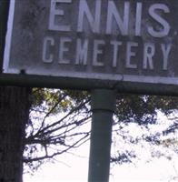 Ennis Cemetery