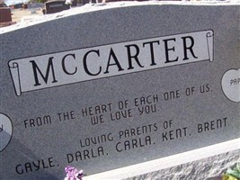 Ennis H. McCarter