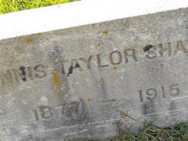 Ennis Taylor Sharp