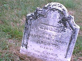 Enoch Abbott Enoch Abbott