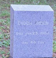 Enoch Arden Enoch Arden