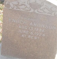 Enoch Aronson