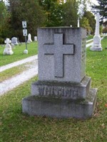 Enoch B Whiting