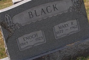 Enoch Black