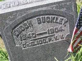 Enoch Buckley Enoch Buckley