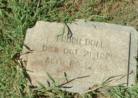 Enoch Doll