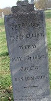 Enoch Elliot