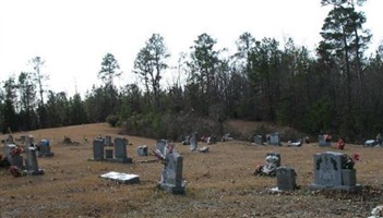 Enoch Grove Cemetery