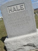 Enoch Hale