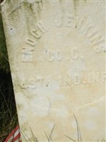 Enoch Jenkins