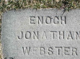 Enoch Jonathon Webster