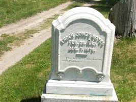 Enoch Jones Noyes