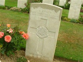 Enoch Knott Enoch Knott