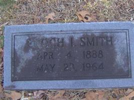 Enoch L. Smith