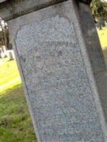 Enoch M. Thompson