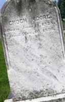 Enoch Moore
