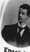 Enoch Nephi Naegle