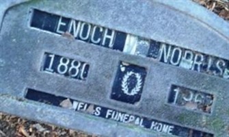 Enoch Norris Enoch Norris