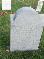 Enoch S Bauman Enoch S Bauman