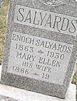 Enoch Salyards Enoch Salyards