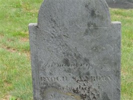 Enoch Sanborn