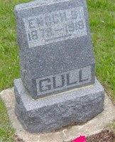 Enoch Sigfred Gull