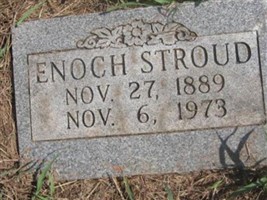 Enoch Stroud