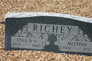 Enoch V. Richey