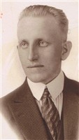 Enoch W. Anderson