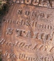 Enoch W. Stahl Enoch W. Stahl