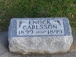 Enock Carlsson Enock Carlsson