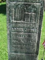Enock Jones Enock Jones