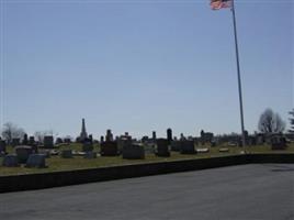 Enola Cemetery