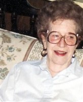 Enola Vivian Suttle Marple