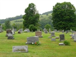 Enon Cemetery