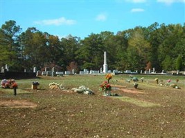 Enon Cemetery