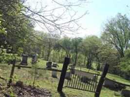 Enon Cemetery