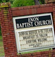 Enon Cemetery
